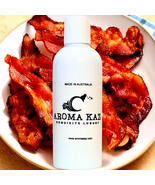 Bacon Bath Body Massage Oil Moisturizing Luxury Vegan Cruelty Free - $13.95+