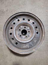 Wheel 16x6-1/2 Steel 15 Holes Fits 04-09 QUEST 1416861 - $1,074.94 MXN