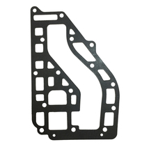 Gasket Exhaust Outer Cover # 6K8-41124-A1 Fit for Yamaha Outboard Engine Motor - £10.69 GBP