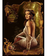 100X COVEN CAST HAUNTED EMPOWERED VOICE CONFIDENCE HIGHER MAGICK CASSIA4 - $99.77