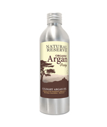 Culinary Argan Oil 7 fl oz / 200 ml Toasted Argan for Eating and Cooking - $31.00