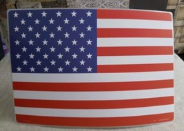 American Flag Painless Learning Educational Placemat - $13.71