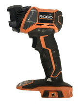 Ridgid Cordless hand tools R8694 366835 - £19.90 GBP
