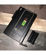 Vintage Dictaphone Model 2250 Cassette Voice Recorder Untested - £19.86 GBP