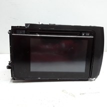 14 15 Honda Civic AM FM CD radio receiver 39100-TR6-A51-M1 OEM - £136.27 GBP