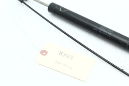 1997-2004 MERCEDES R170 SLK230 SLK320 STABILUS BLOC-O-LIFT SHOCK H1501 image 10