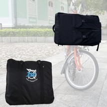 Transport Case for BROMPTON 3 in 1 Travel Case/Backpack/Front Bag - $227.99