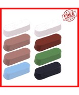 8-Pc  Polishing Compound Kit - Achieve Mirror Finish on Various Metals - $28.70