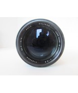 Soligor Lens Japan 1:5.5 f=300mm No.311018 Auto Untested - $354.01 MXN