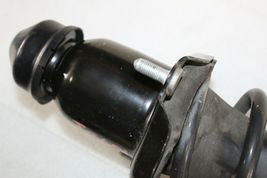 2005-2010 SCION TC REAR LEFT OR RIGHT SIDE SUSPENSION COIL STRUT SHOCK J8601 image 7
