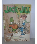 Vintage Jack and Jill Magazine: Mar. 1975 vol. 37 #3 - Dennis Anderson c... - £3.91 GBP