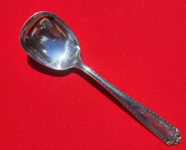 Westmorland LADY HILITON Sterling Silver Sugar Spoon 5 7/8" Heirloom Flatware - £39.32 GBP