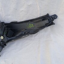 2016-2018 Toyota Prius Two-Eco Headlight Lamp LED Passenger Right RH image 9