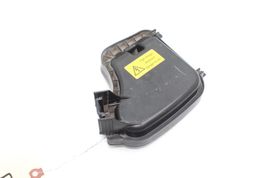 00-01 MERCEDES-BENZ W163 ML320 ML55 LEFT DRIVER XENON HEADLIGHT COVER CAP E4583 image 5