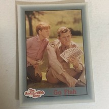 Andy Opie  Trading Card Andy Griffith Show 1990 Ron Howard #68 - $1.97