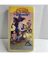 It All Started When (Adventures in Odyssey) Audio Cassette – Audiobook - $299.12 MXN