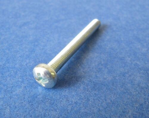  10 PACK SCREW,MRX 4X40 FOR WASCOMAT PART# 130301 - $9.85