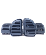 1995-1999 Silverado Sierra Tahoe Yukon Suburban Dashboard Vent Set 4pcs ... - $2,325.30 MXN