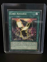 Card Advance - BP03-EN185 - Common - 1st Edition Battle Pack 3: Monster ... - $1.22
