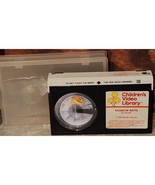 Vintage Rainbow Brite 1983 Beta Movie Betamax - $18.97
