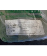 E-Ton ATV Front Brake Shoes D5120-5EA0-0000 - $16.83