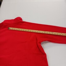 Columbia WL6439 Women's Red Benton Springs Full Zip Fleece Jacket Size 2XL image 9