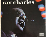 The Sensational Ray Charles [Vinyl] - £11.93 GBP