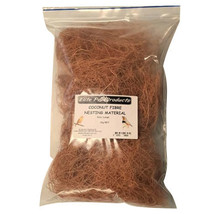 Elite Pet Coconut Fibre Nesting Material - Large 30g - €14,56 EUR