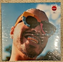 J Blavin Jose Limited Edition Target Exclusive Vinyl LP In Da Getto  - £47.44 GBP