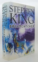 Stephen King Dreamcatcher 1st Edition 1st Printing - £81.96 GBP