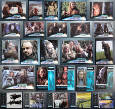 2000 Upper Deck Battlefield Earth Trading Card Complete Your Set You U P... - $0.99