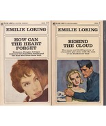Loring, Emilie - How Can The Heart Forget - # 10 + - £1.97 GBP