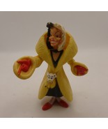 1990 McDonalds Disney Cruella Deville 101 Dalmatians Happy Meal   vintag... - $13.48 CAD