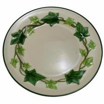 Franciscan Ivy Luncheon Plate, 8-1/2" - $28.79