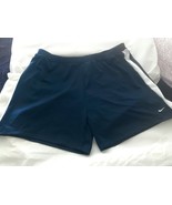 Women’s Vintage Nike Polyester Shorts - Never-Worn, Size L - €25,19 EUR