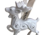 Pandora Ornament Jared exclusive reindeer limited edition 357745 - £63.13 GBP