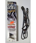 Zebra Hybrid Bowstring 59&quot; TAN/BLK Standard - €24,74 EUR