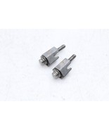 04-08 MERCEDES-BENZ S500 722.9 7G TRANSMISSION OIL PAN BOLTS SET OF 2 E5944 - €42,97 EUR