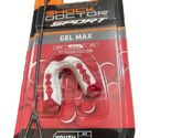 2 pack Shock Doctor Sport Gel Max Flavor Fusion Punch Mouth Guard Youth 10- - $17.97