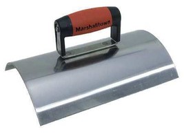 Wall Capping Tool,Masonry,8 In,Ss - $69.34