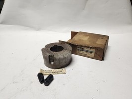 Dodge 117117 3020 x 1-15/16 KW Taper Lock Bushing - $39.99