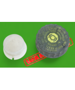 2003-2012 mercedes r230 brake fluid reservoir tank bottle cap with filte... - $459.26 MXN
