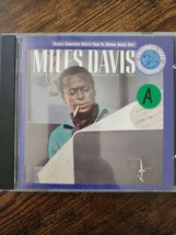 Miles Davis : Someday My Prince Will Come CD - £3.53 GBP