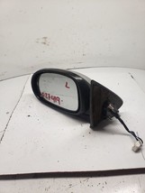 Driver Side View Mirror Power Heated Fits 02-04 INFINITI I35 1107910 - £47.24 GBP