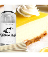 Lemon Cheesecake Scented Diffuser Fragrance Oil &amp; Reeds Air Freshener - $19.13 CAD+