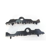 Fits For GM Chevrolet Silverado 1500 19-23 Front Bumper Bracket Guide LH+RH - $28.51 CAD