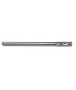 .5375&quot; 6 Flute Carbide Head Spiral Flute Reamer Ultra 26921 - $69.34