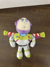 Disney Baby Buzz Lightyear Plush Stuffed Doll 9 Inch  - $8.17
