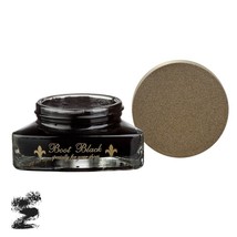 Boot Black Artist Palette Shoe Cream - Black - $46.99
