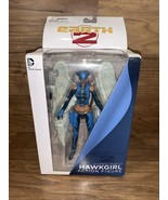 2014 DC Collectibles Comics Earth 2 The New 52 HAWKGIRL ~ New - $783.95 MXN